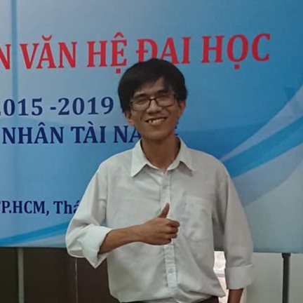 Quang Huy