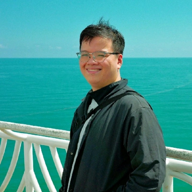 Chí Tài